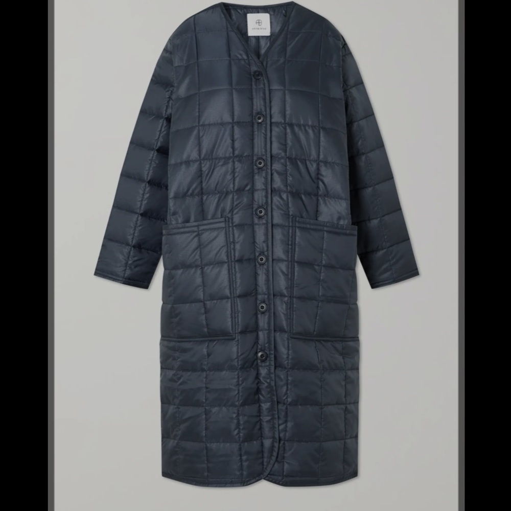 Anine Bing Jacket